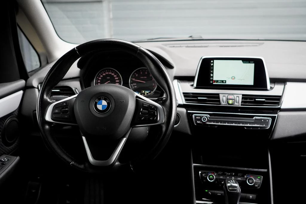 Hoofdafbeelding BMW 2 Serie