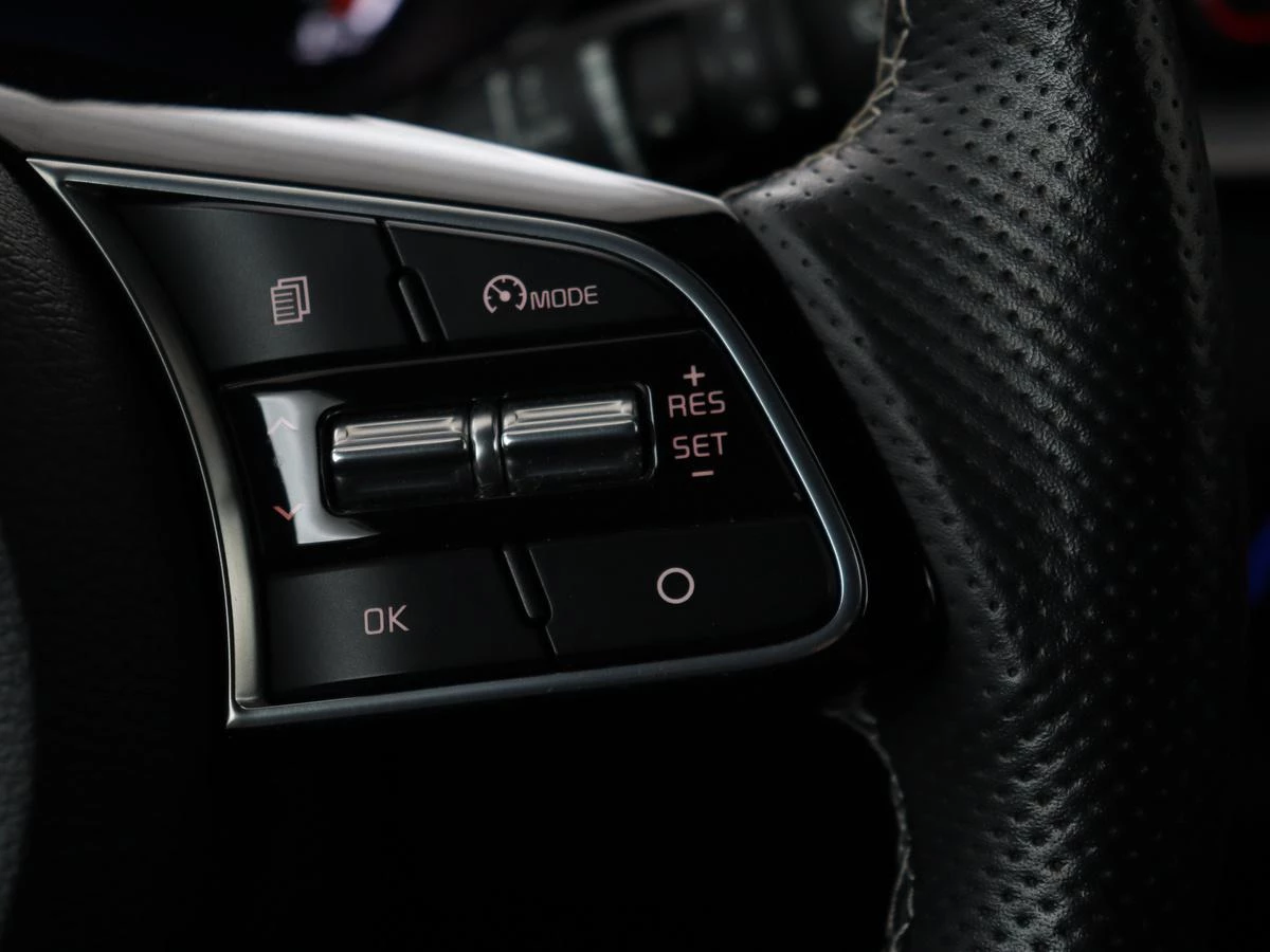 Hoofdafbeelding Kia Ceed