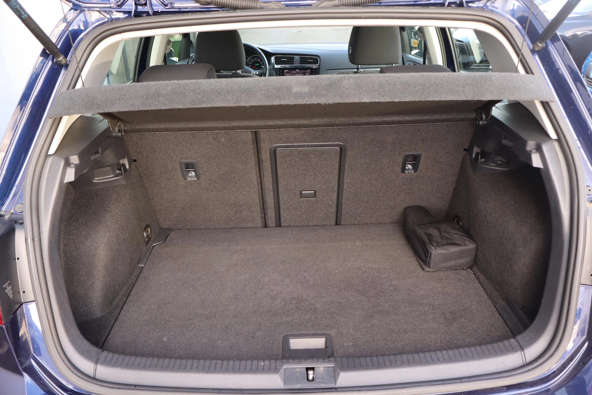 Hoofdafbeelding Volkswagen e-Golf