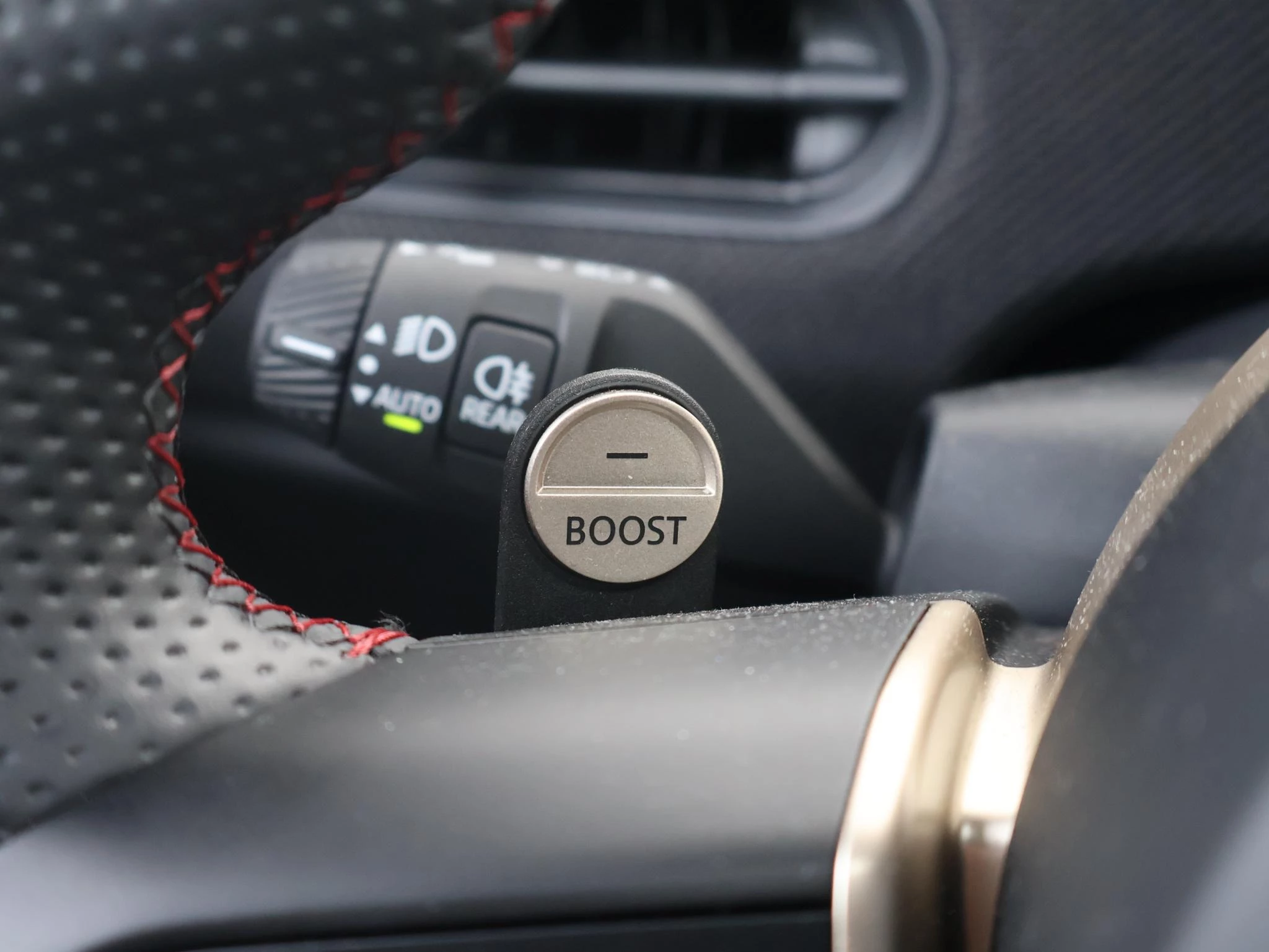 Hoofdafbeelding MINI 5-deurs