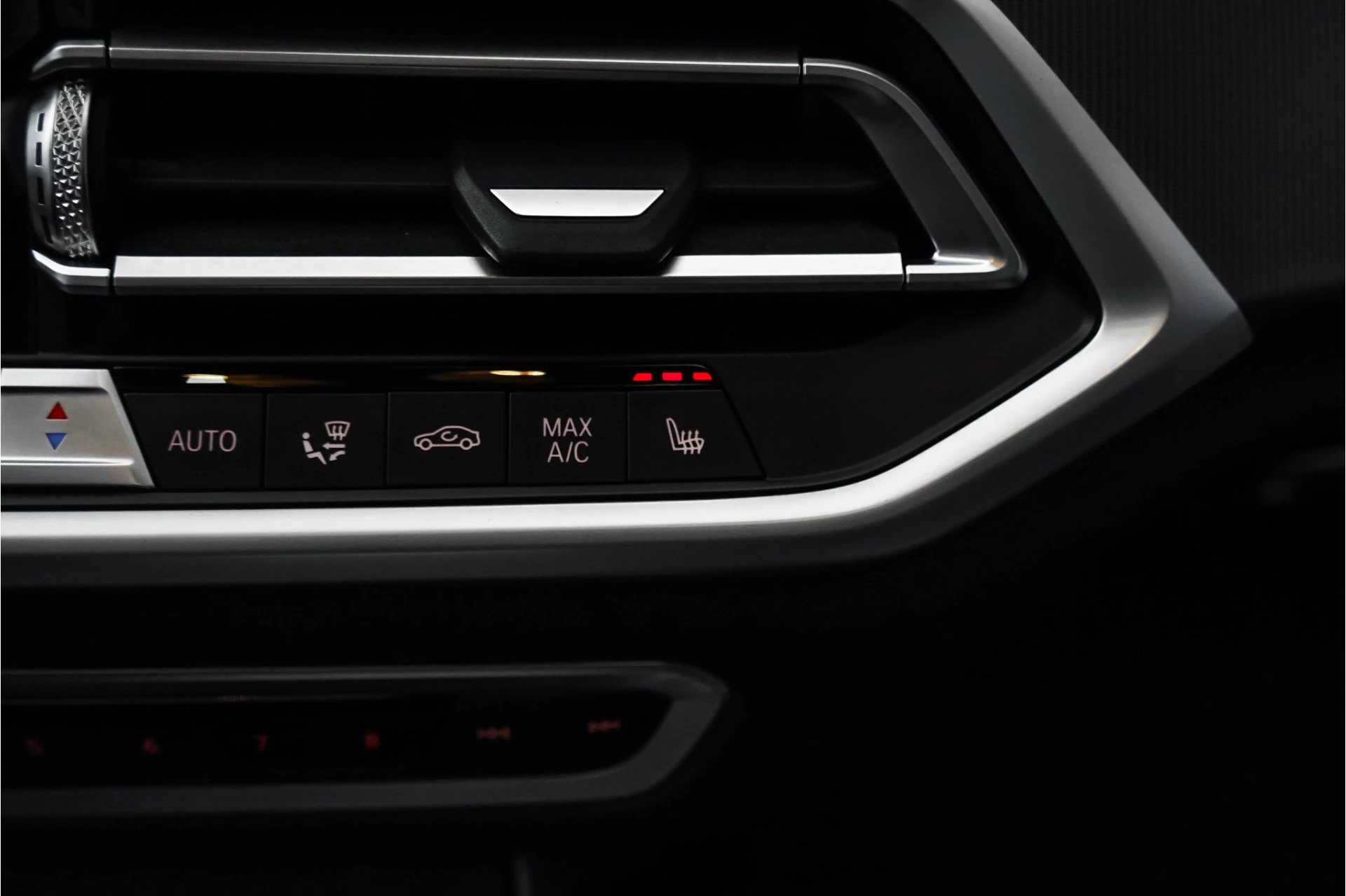 Hoofdafbeelding BMW X6