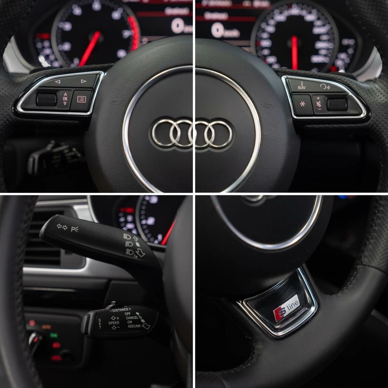 Hoofdafbeelding Audi A7