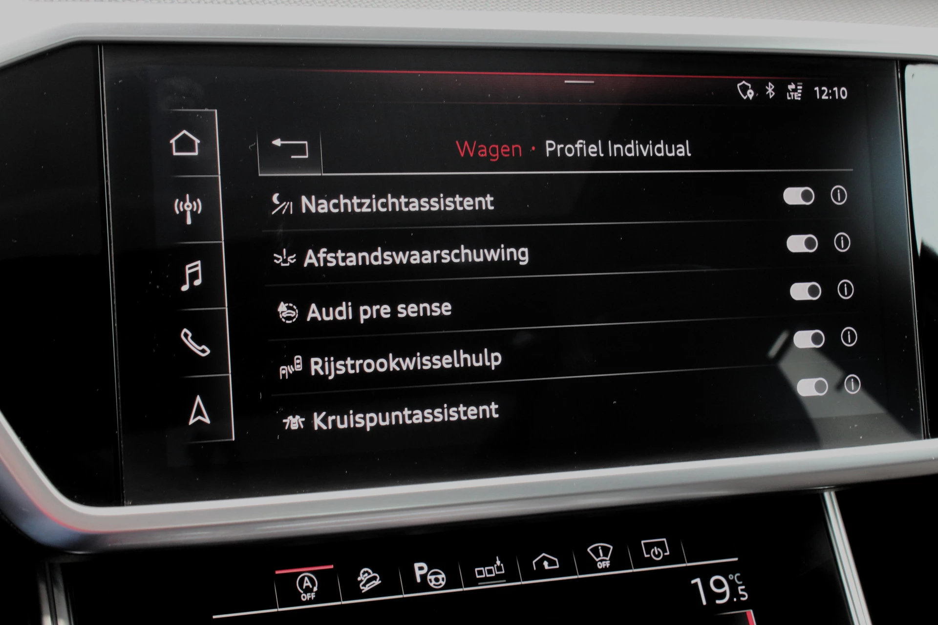 Hoofdafbeelding Audi A6 Allroad