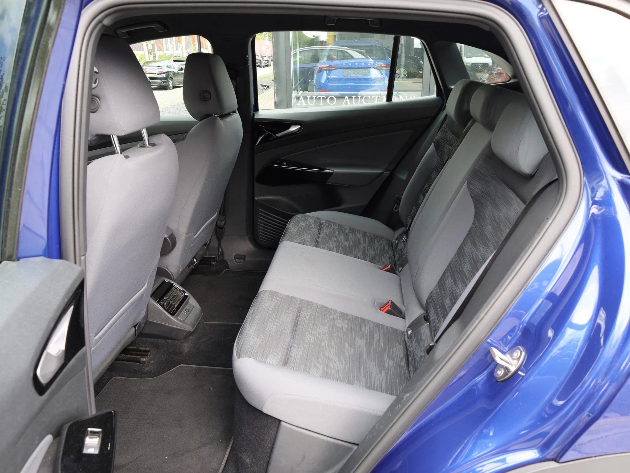 Hoofdafbeelding Volkswagen ID.4