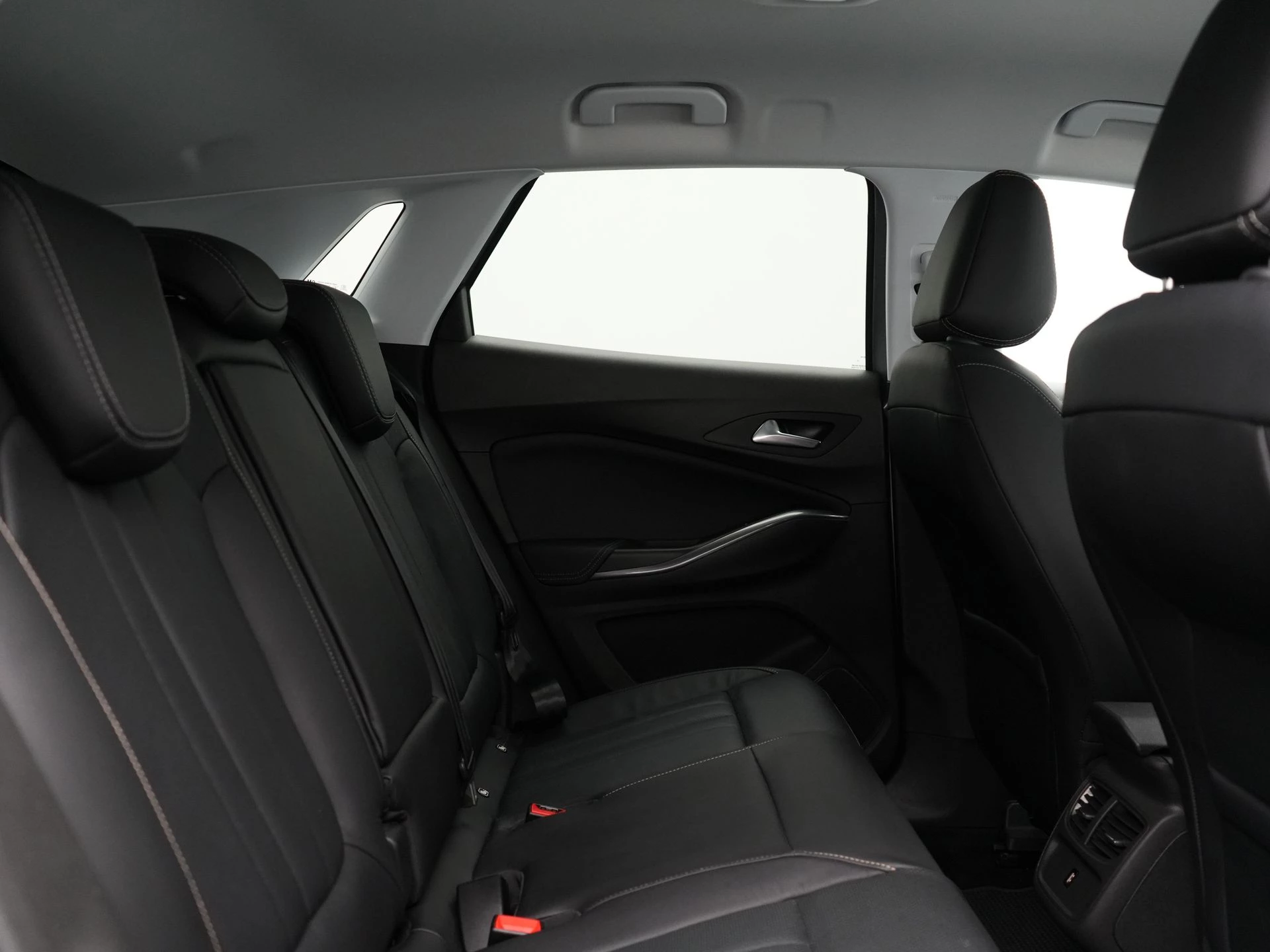 Hoofdafbeelding Opel Grandland