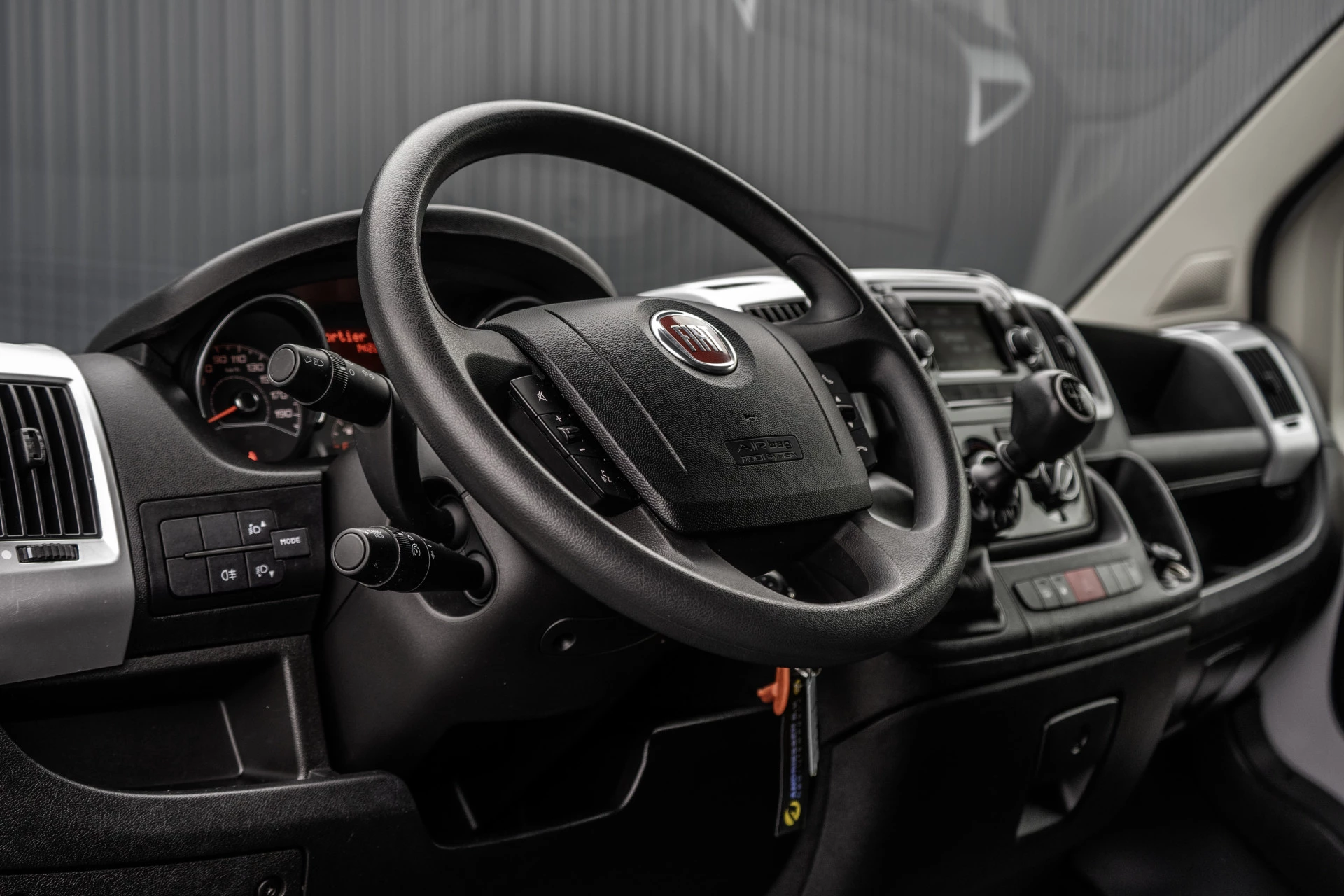 Hoofdafbeelding Fiat Ducato