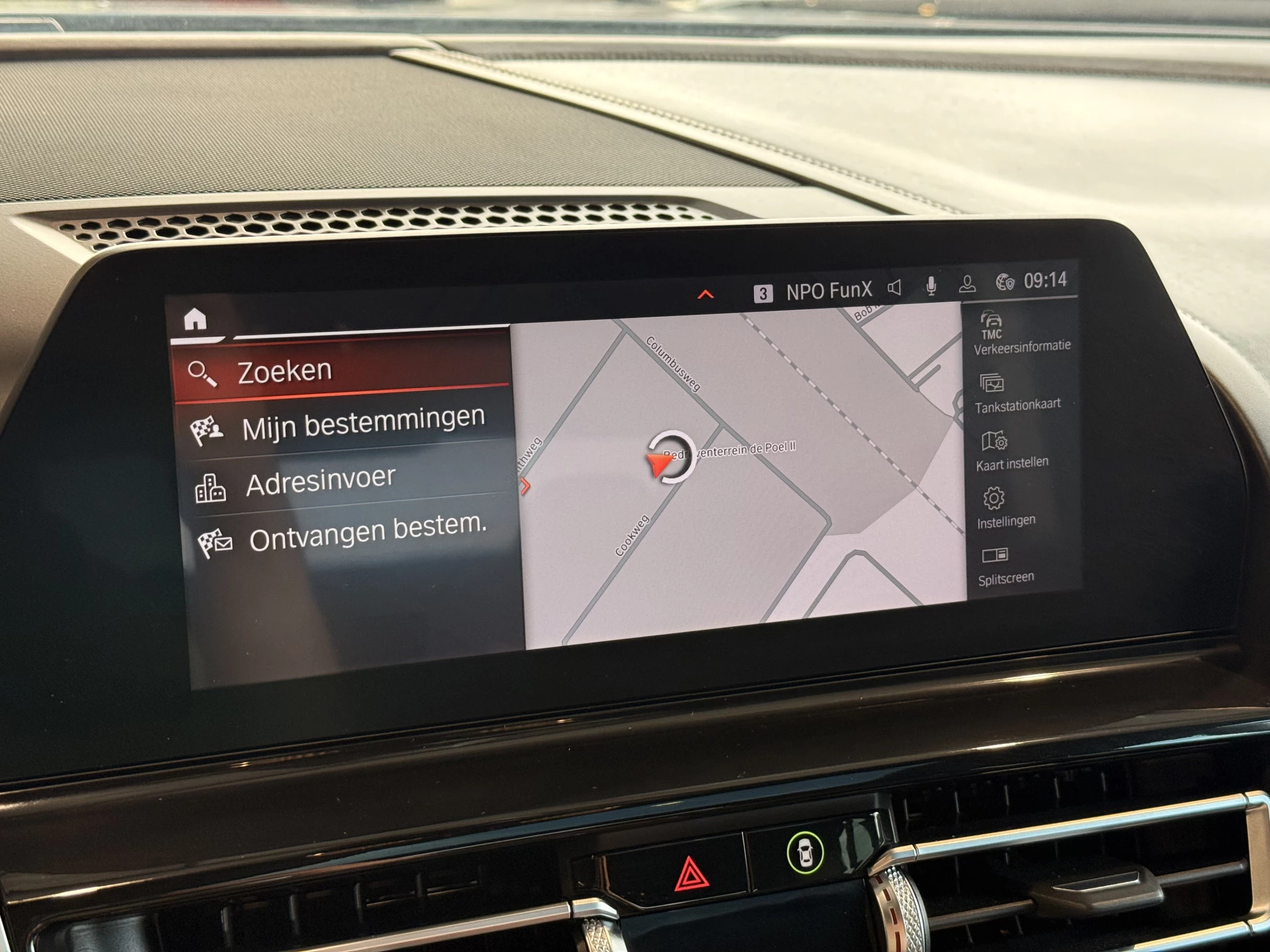 Hoofdafbeelding BMW 8 Serie