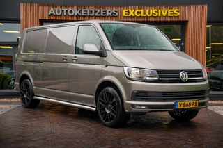 Volkswagen Transporter 2.0 TDI L2H3 Highline