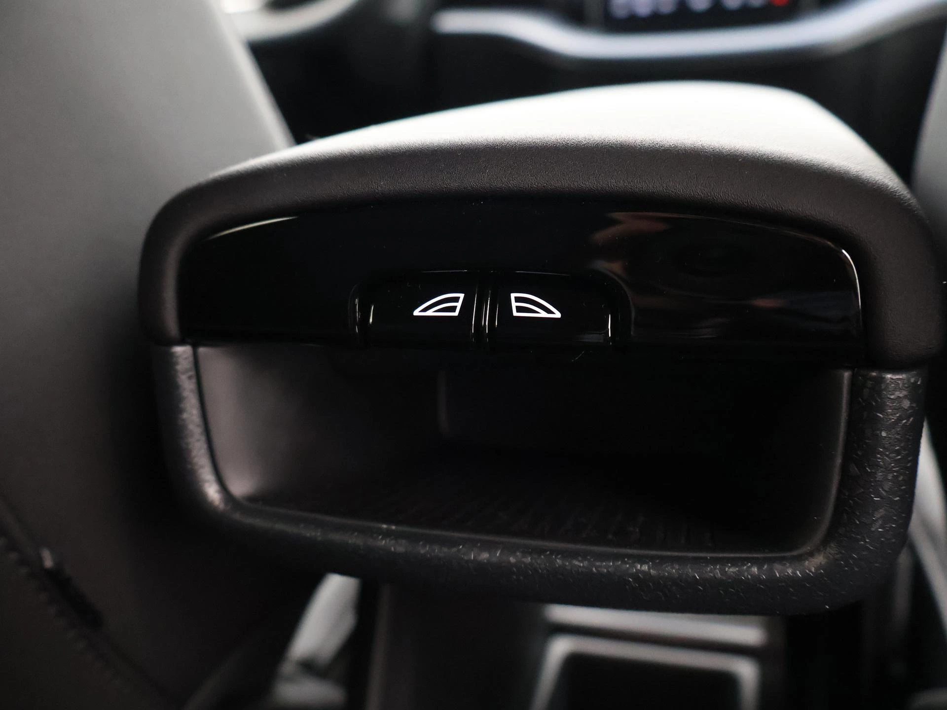 Hoofdafbeelding Volvo EX30