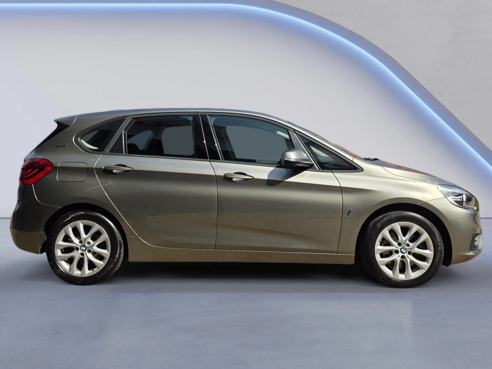 Hoofdafbeelding BMW 2 Serie