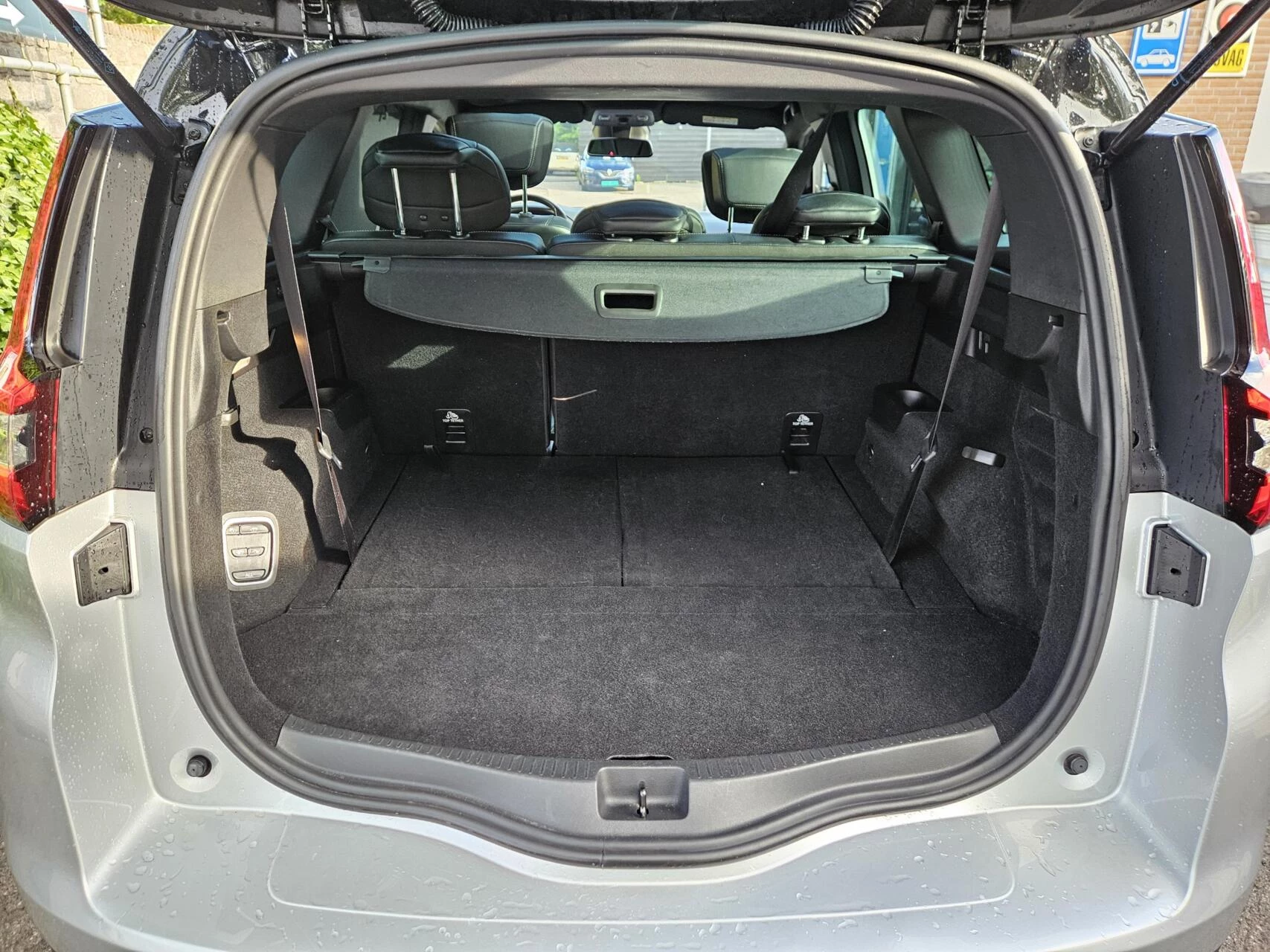 Hoofdafbeelding Renault Grand Scénic