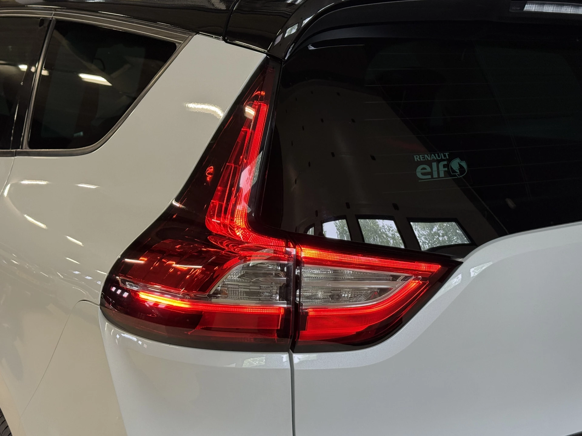Hoofdafbeelding Renault Grand Scénic