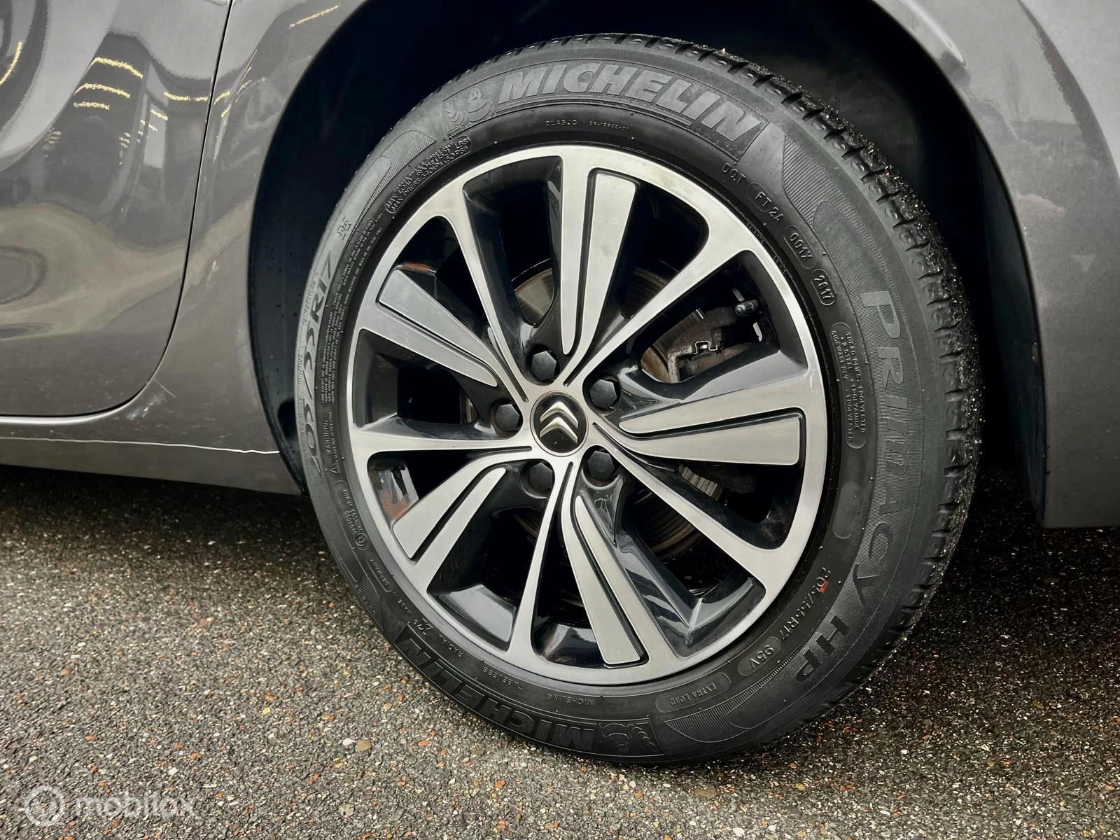 Hoofdafbeelding Citroën Grand C4 Picasso