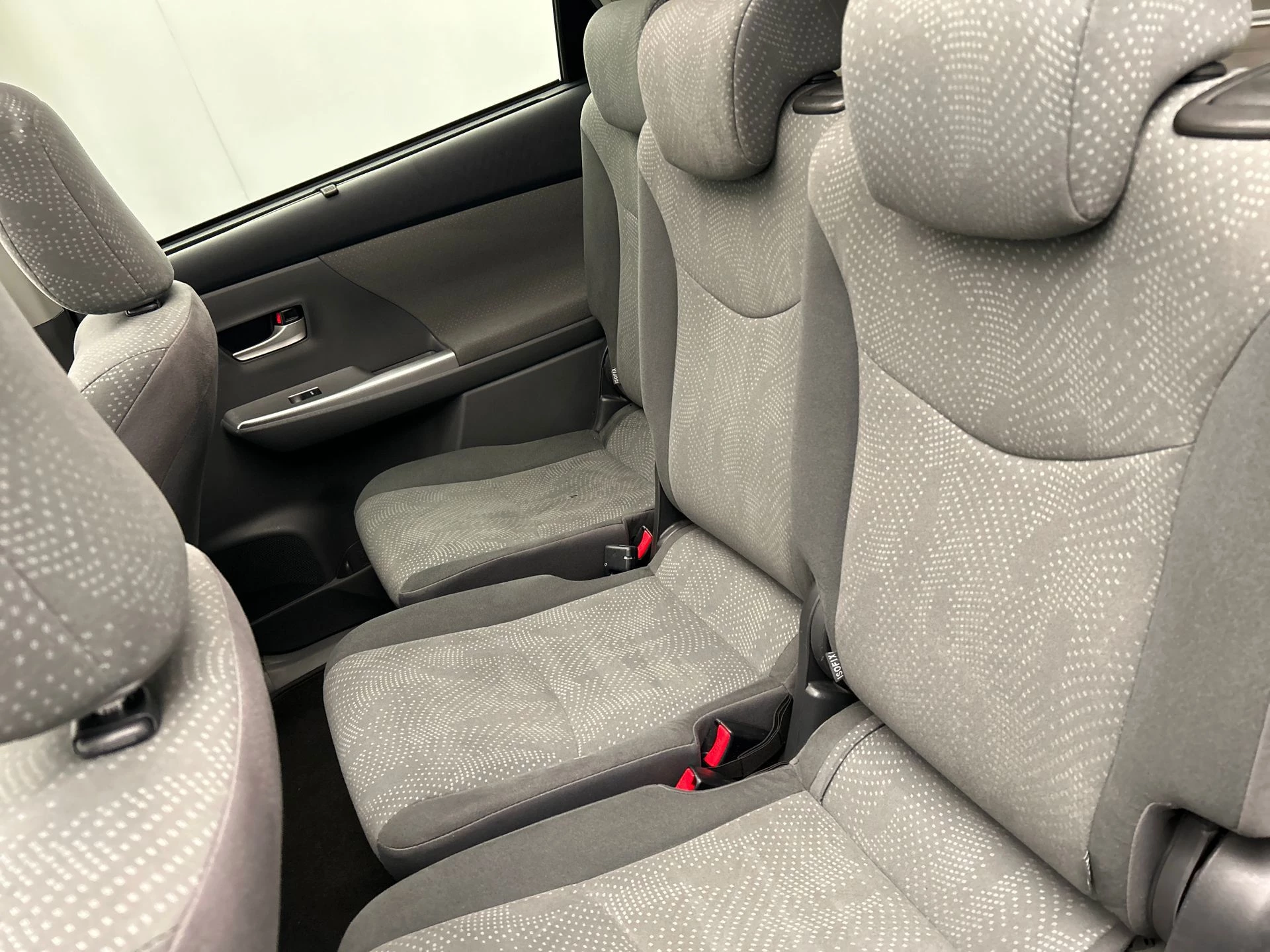 Hoofdafbeelding Toyota Prius