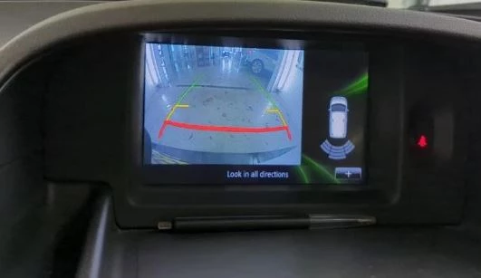 Hoofdafbeelding Renault Kangoo Z.E.