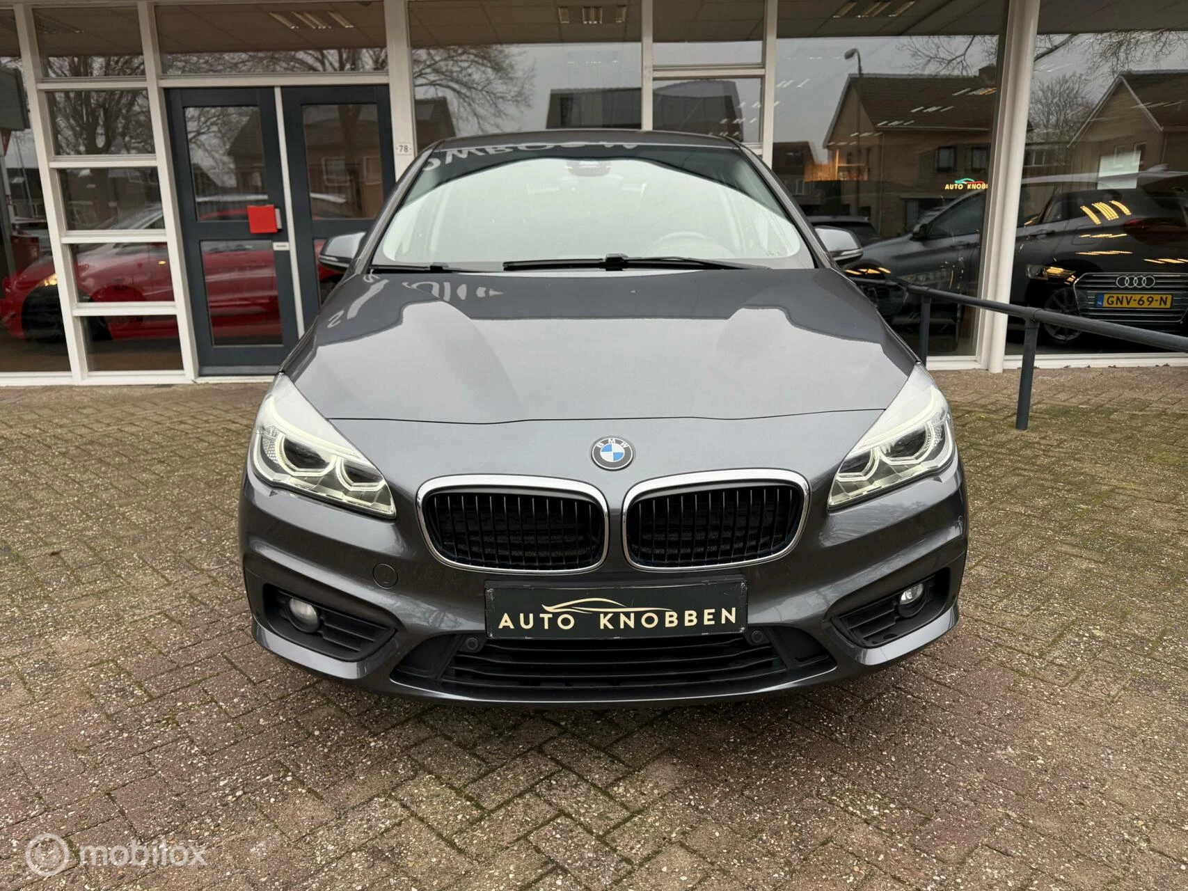 Hoofdafbeelding BMW 2 Serie