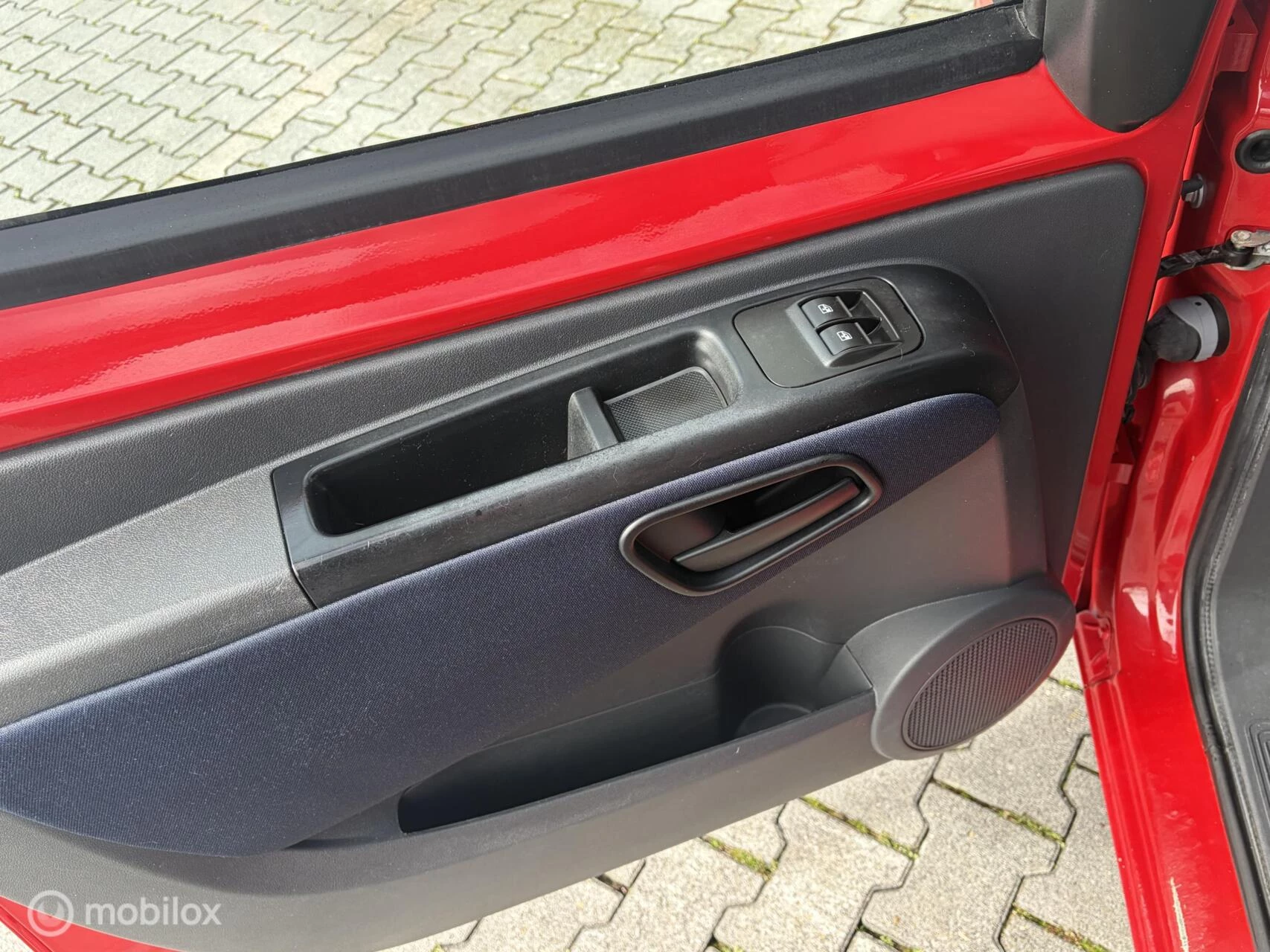 Hoofdafbeelding Citroën Nemo