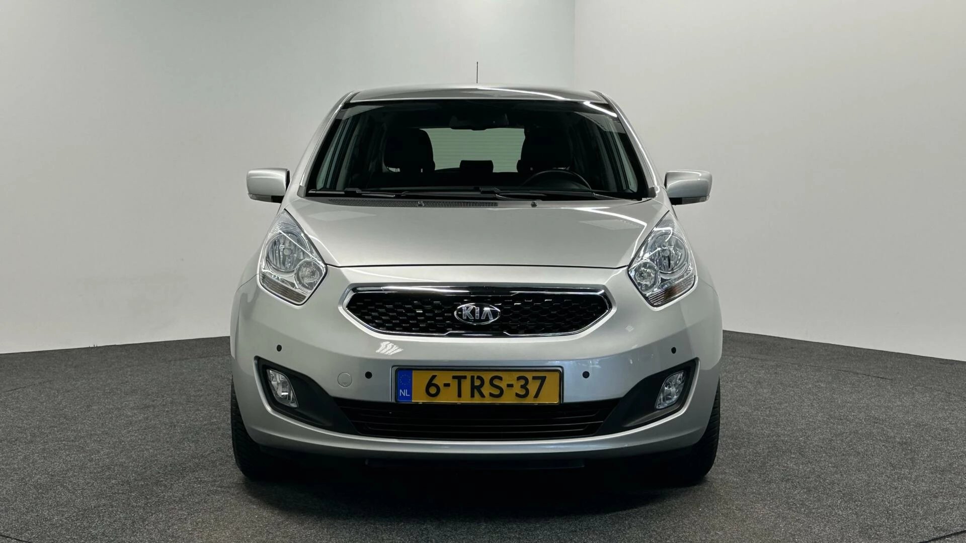 Hoofdafbeelding Kia Venga