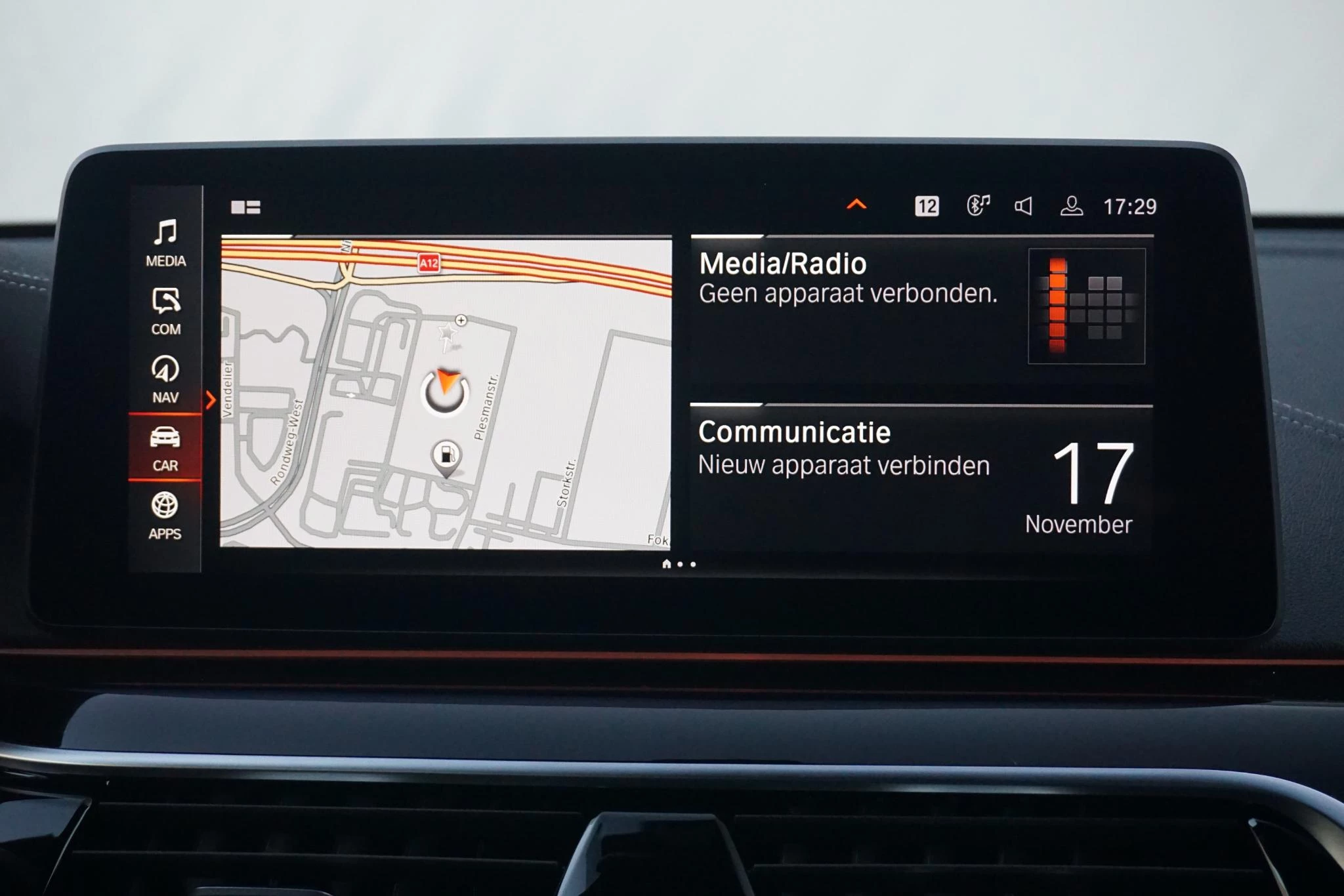 Hoofdafbeelding BMW 6 Serie