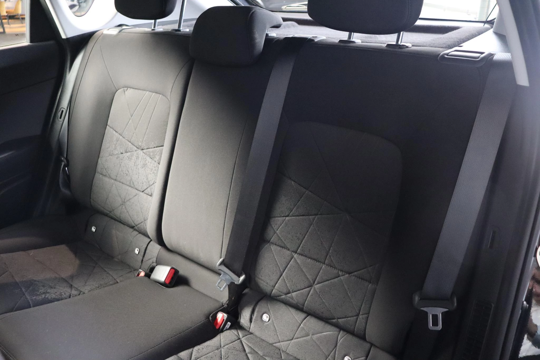 Hoofdafbeelding Hyundai Bayon