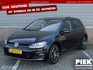 Volkswagen Golf 1.6 TDI Highline AUTOMAAT, PANODAK, BOMVOL