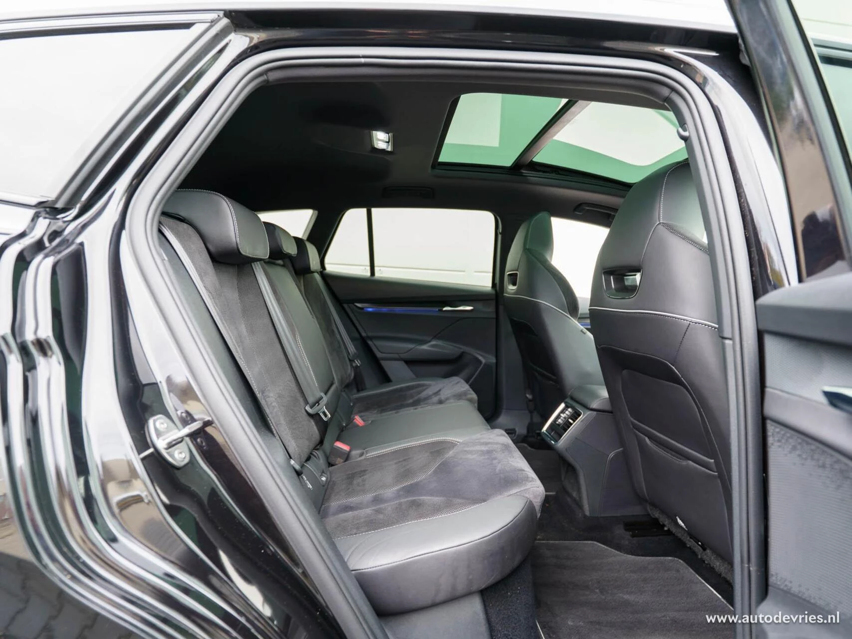 Hoofdafbeelding Škoda Enyaq iV