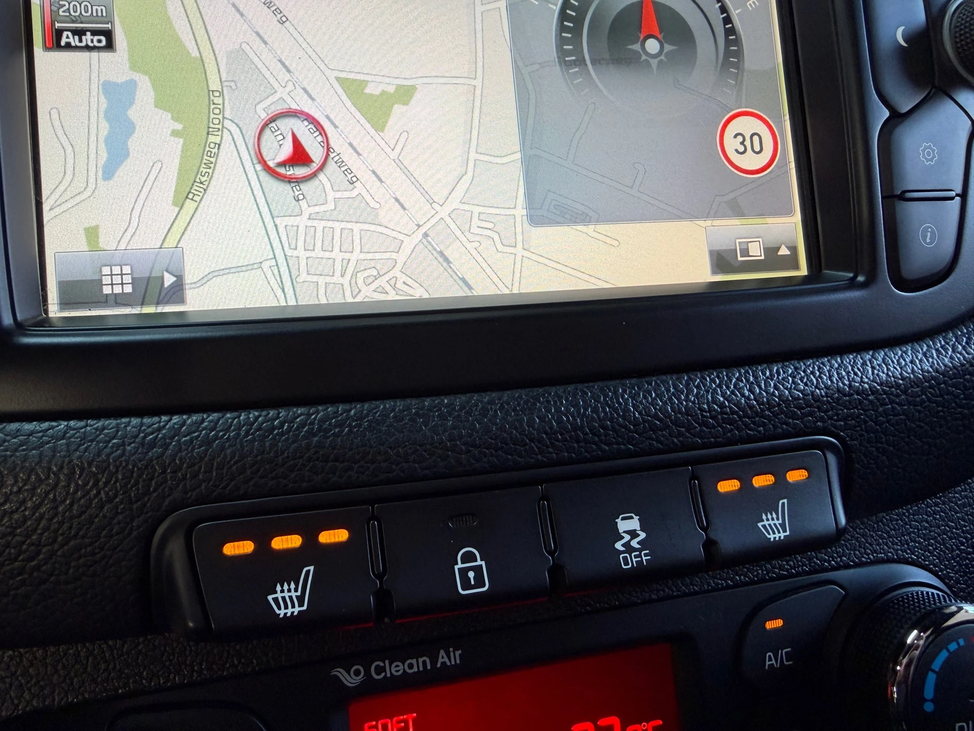 Hoofdafbeelding Kia pro_cee'd