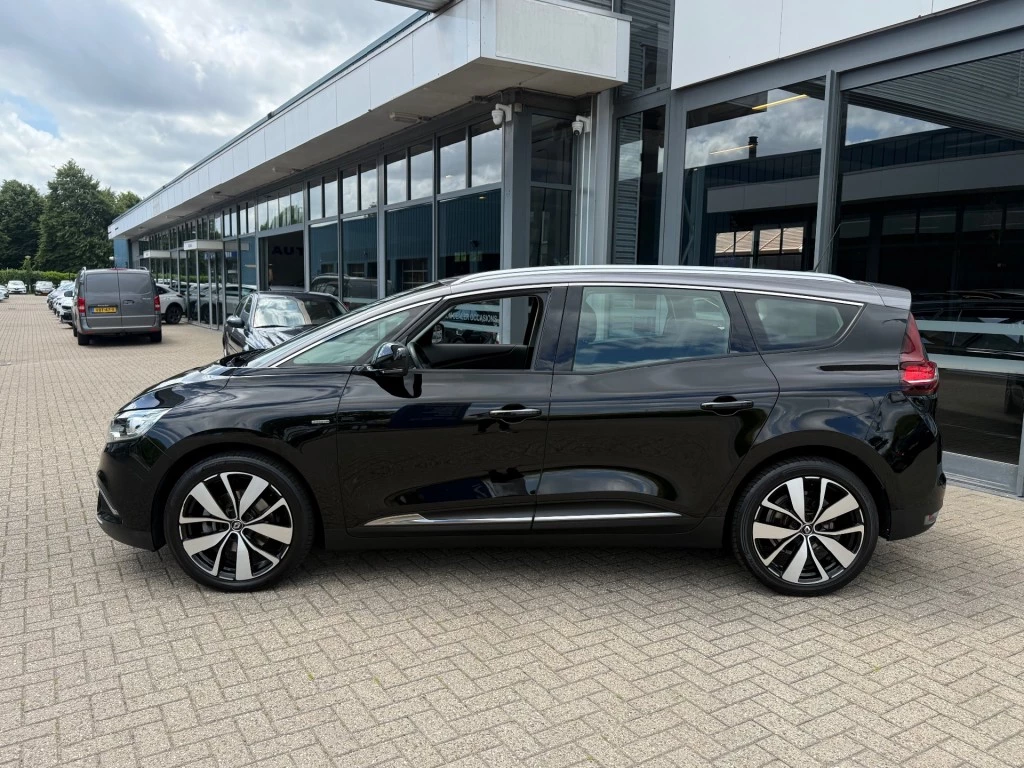 Hoofdafbeelding Renault Grand Scénic