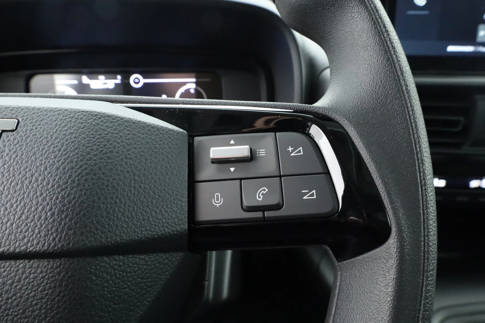 Hoofdafbeelding Fiat Doblò