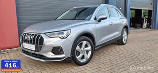 Audi Q3 35 TFSI,Cruise,virual,