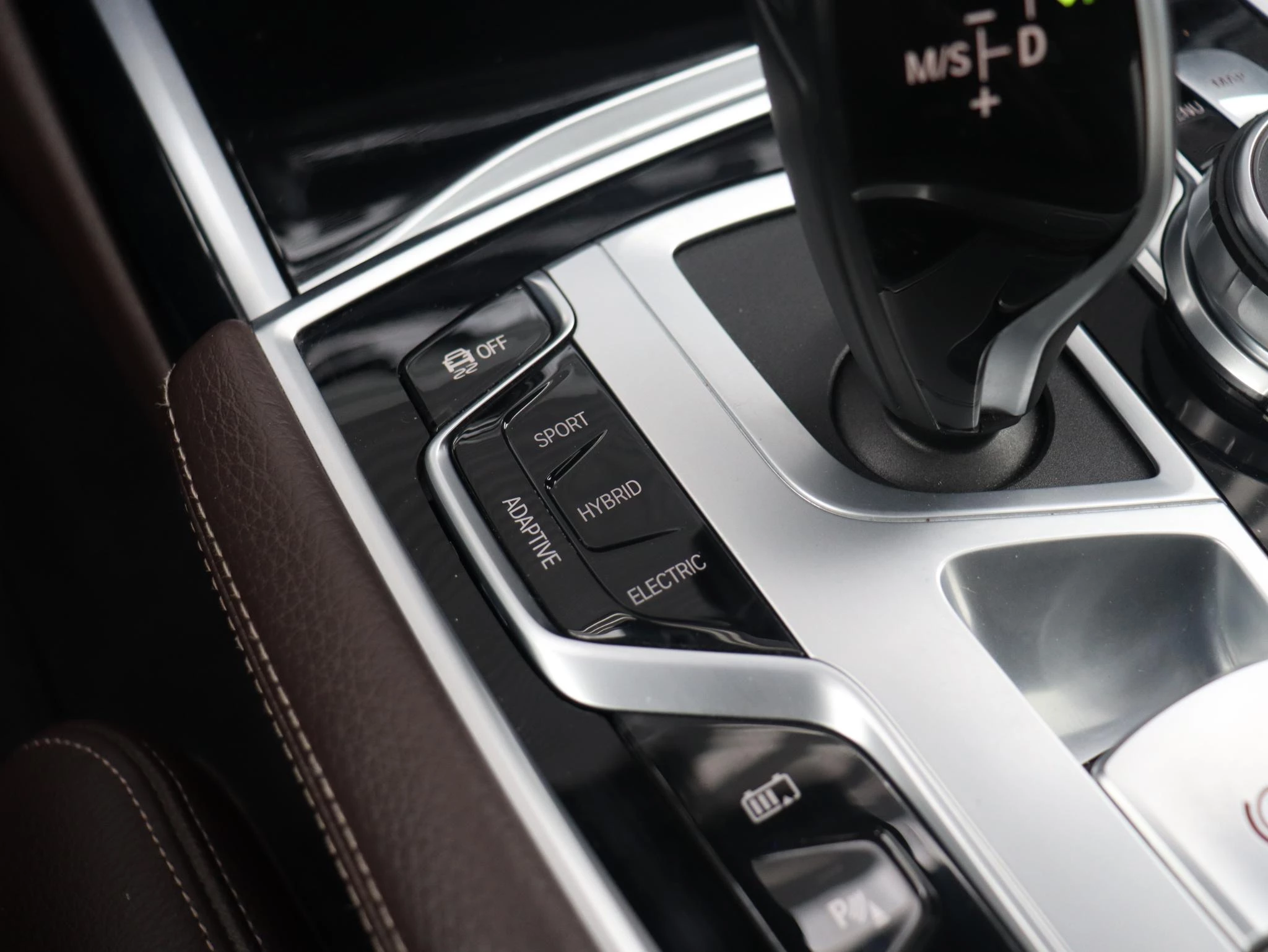 Hoofdafbeelding BMW 7 Serie