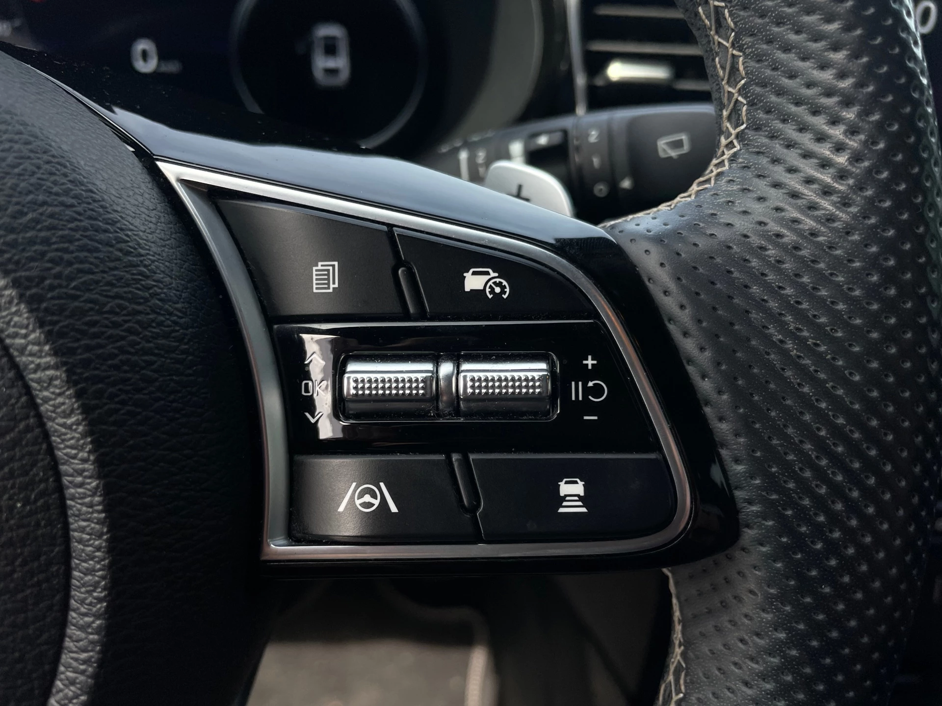 Hoofdafbeelding Kia ProCeed