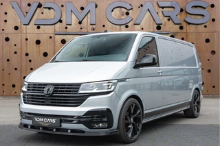 Hoofdafbeelding Volkswagen Transporter Volkswagen Transporter 2.0 TDI L2H1 28 | 2.0L | Bulli | Comfort | LED |