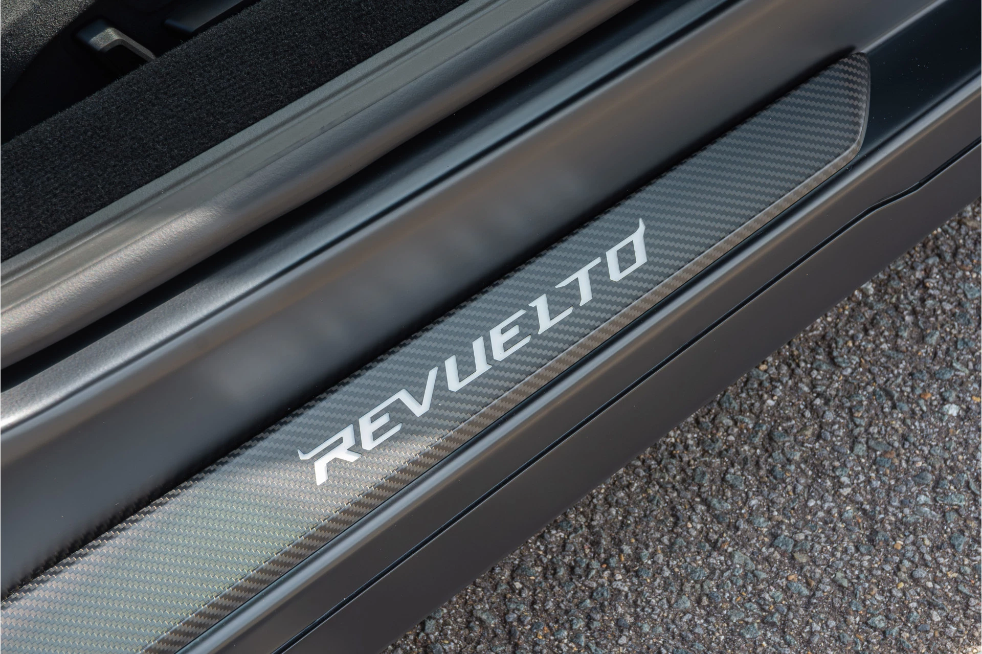 Hoofdafbeelding Lamborghini Revuelto