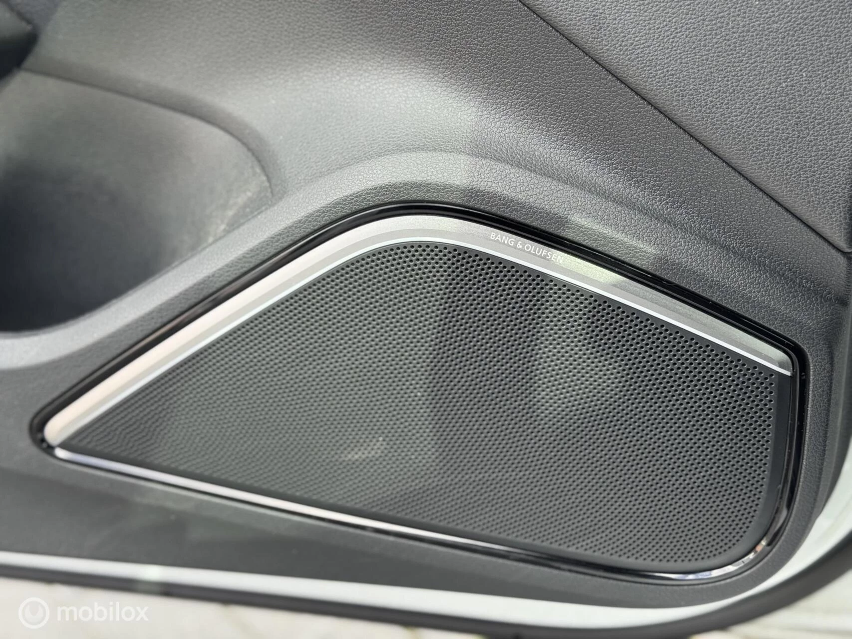 Hoofdafbeelding Audi RS3