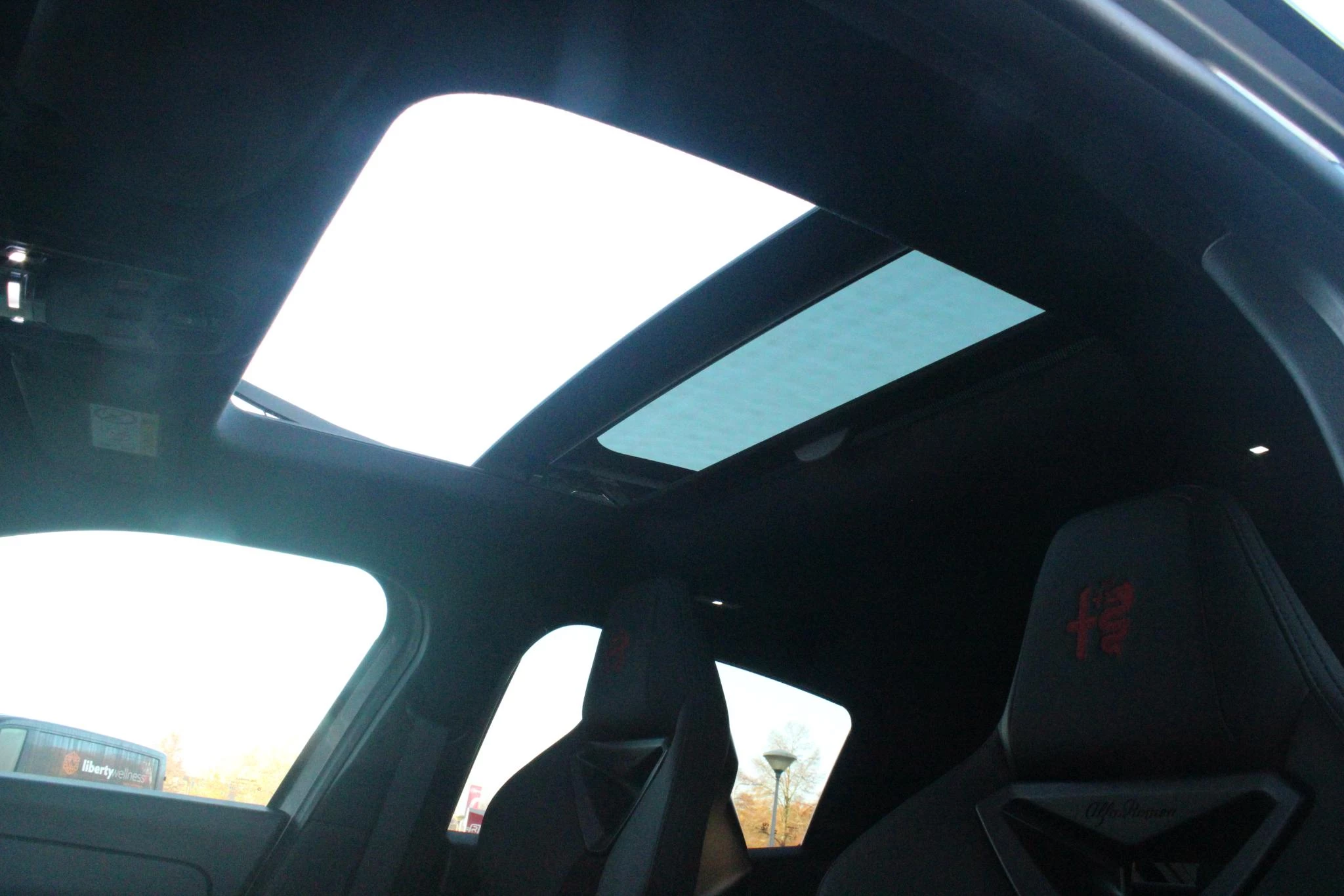 Hoofdafbeelding Alfa Romeo Junior