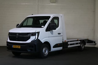 Hoofdafbeelding Renault Master Renault Master 2.0 dCi 170pk L3 H1 Advance Oprijwagen