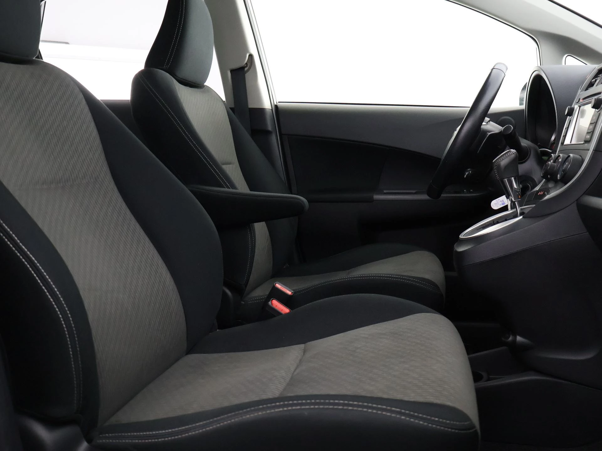 Hoofdafbeelding Toyota Verso-S