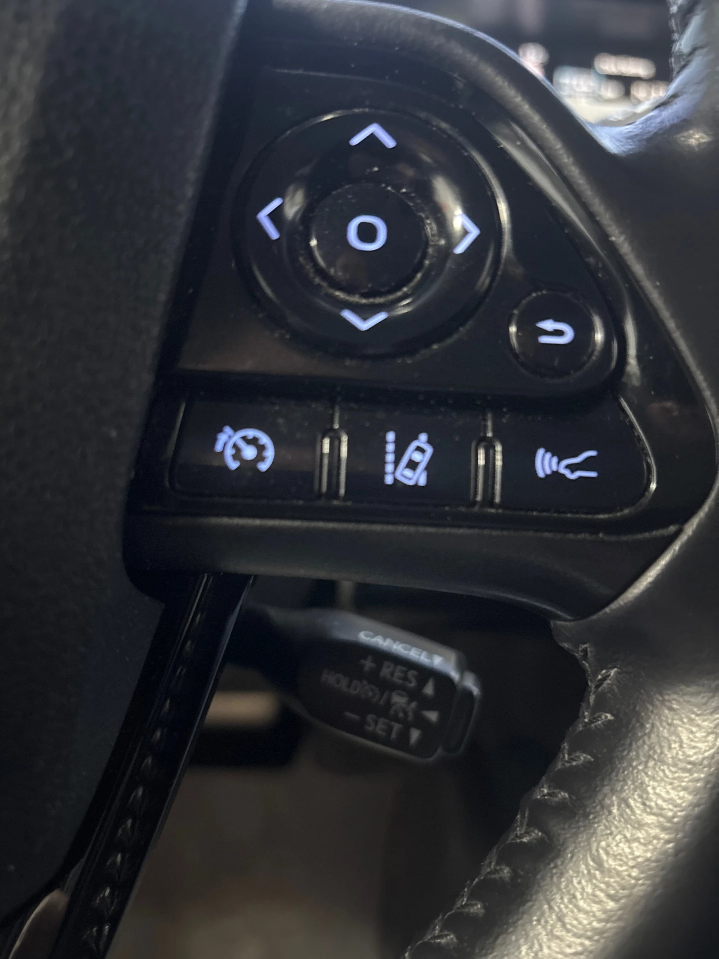 Hoofdafbeelding Toyota Prius