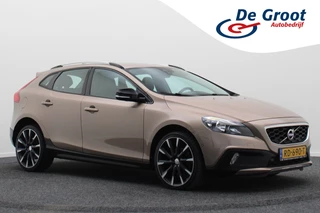 Volvo V40 Cross Country 1.6 T4 Summum