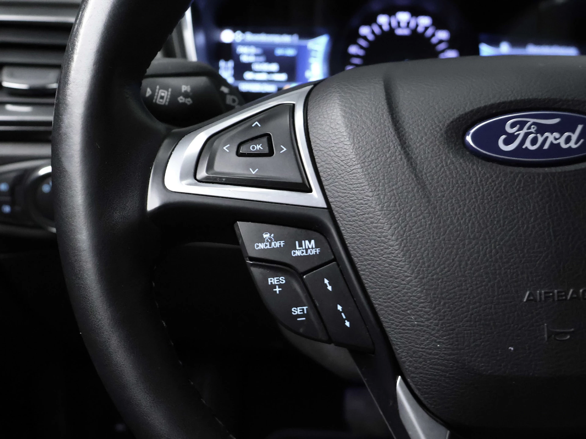 Hoofdafbeelding Ford Mondeo