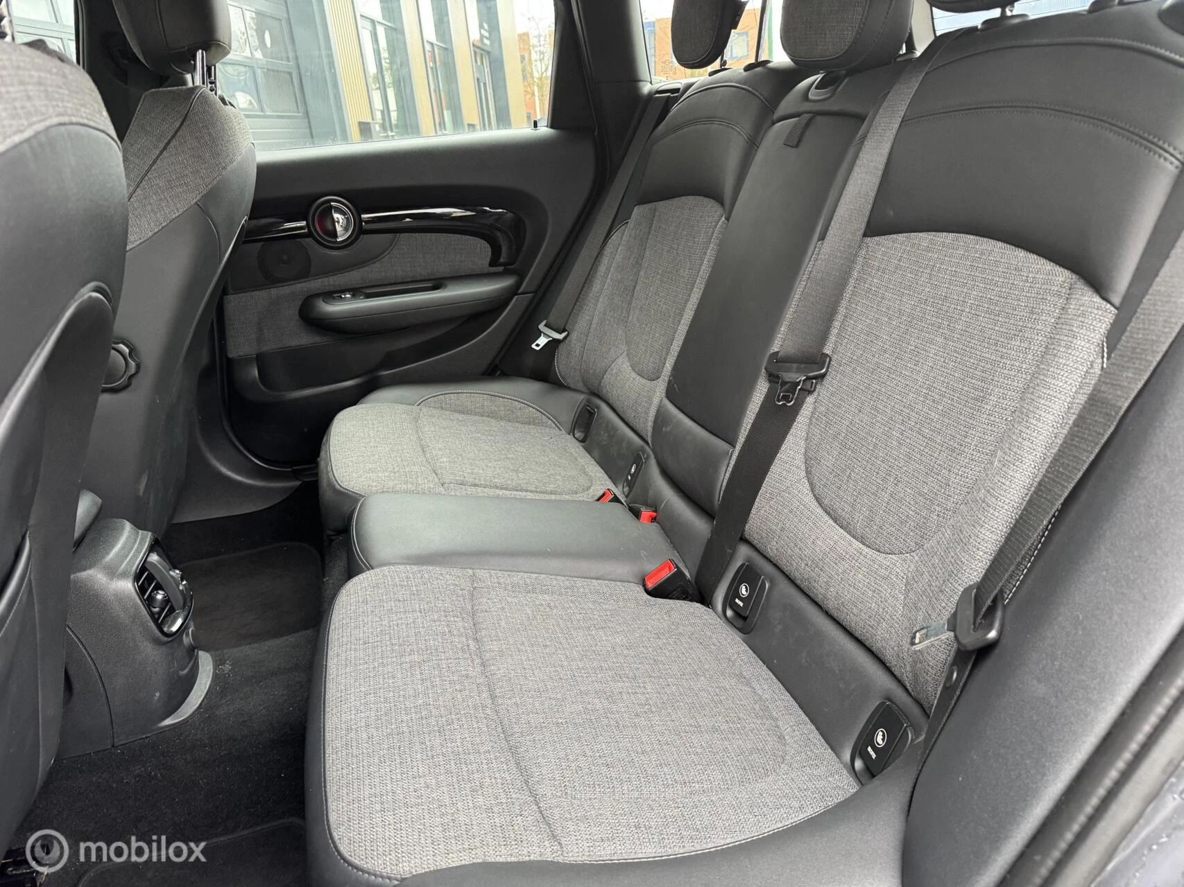 Hoofdafbeelding MINI Clubman