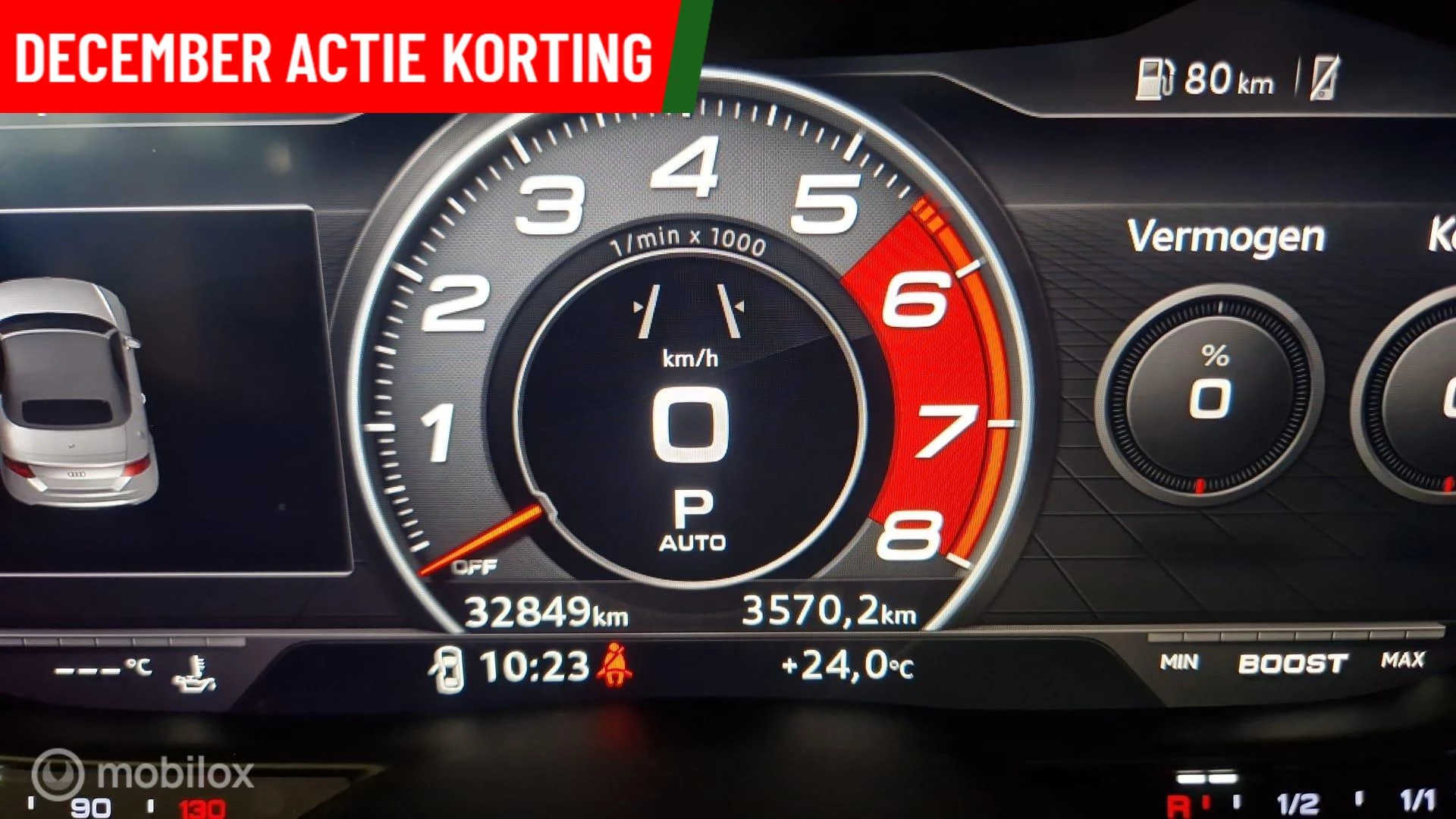 Hoofdafbeelding Audi TT