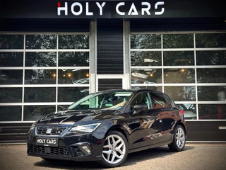 Seat IBIZA 1.0 TSI FR | CARPLAY | CAMERA | LED | CRUISE |