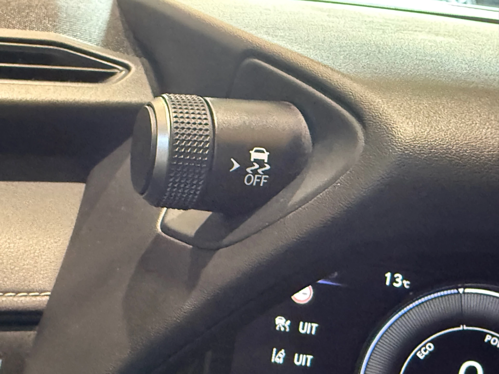 Hoofdafbeelding Lexus UX