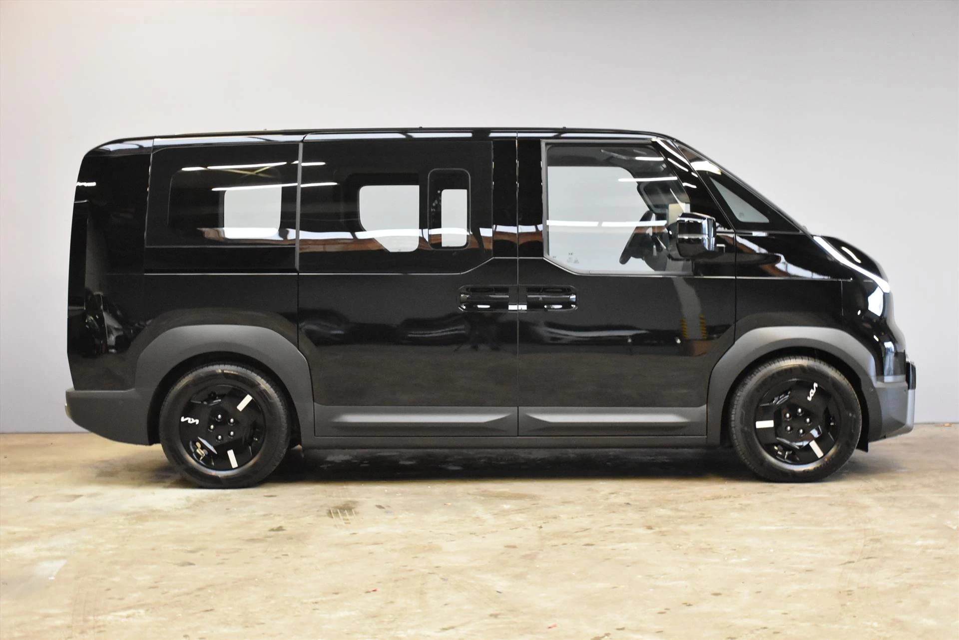 Hoofdafbeelding Kia Pv5 Passenger