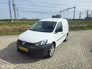 Volkswagen Caddy Bestel 1.6 TDI BMT