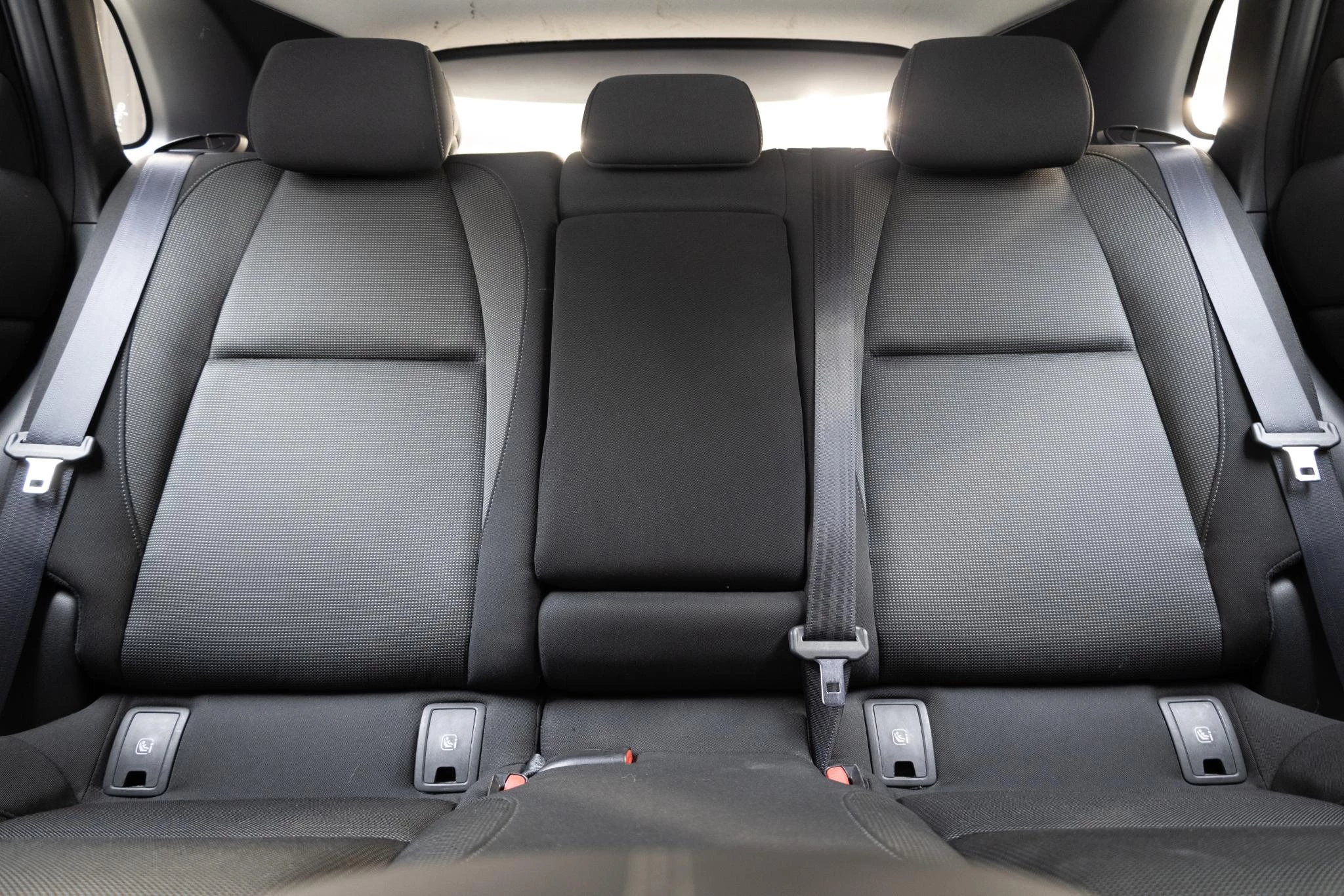 Hoofdafbeelding Mazda CX-30