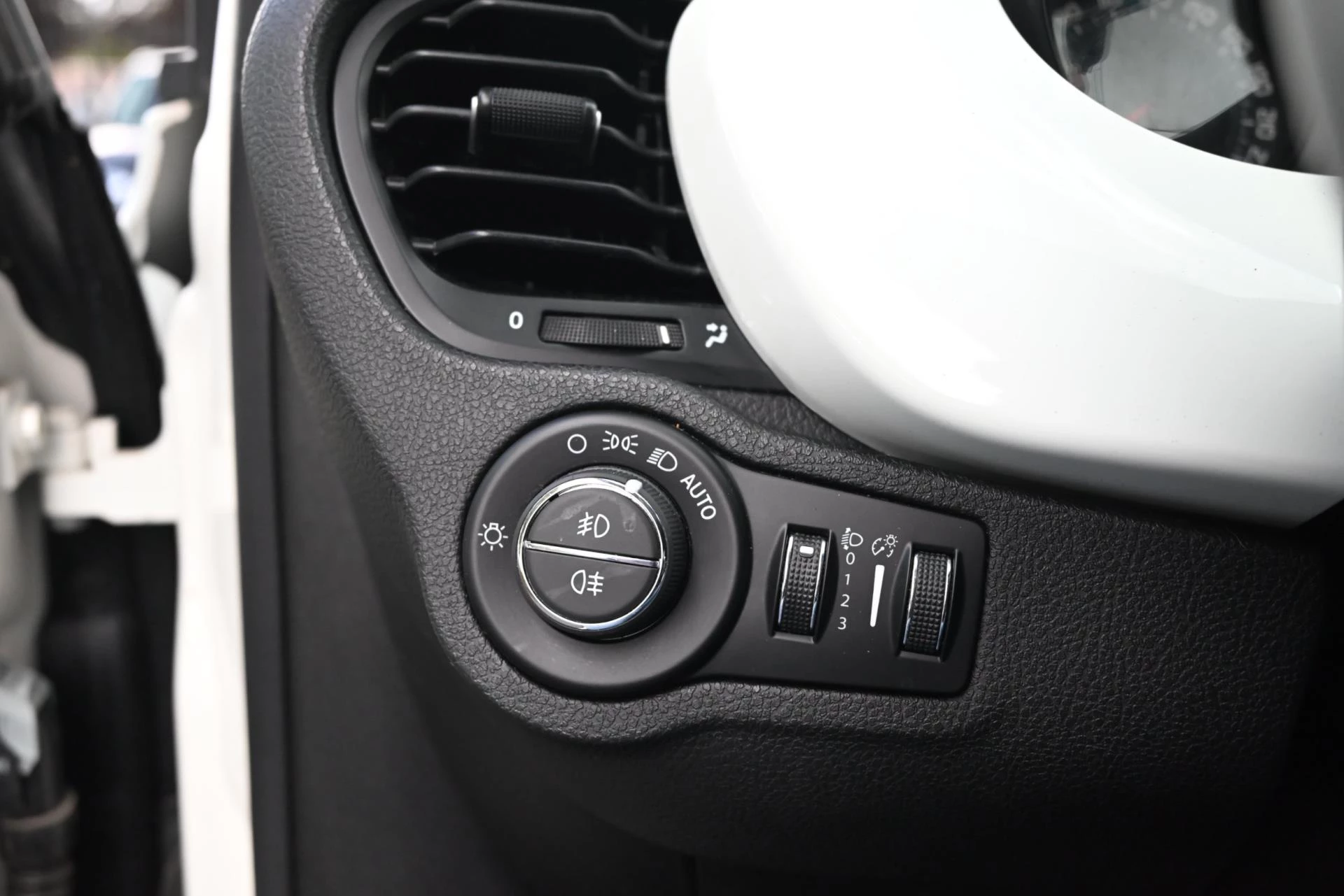 Hoofdafbeelding Fiat 500X