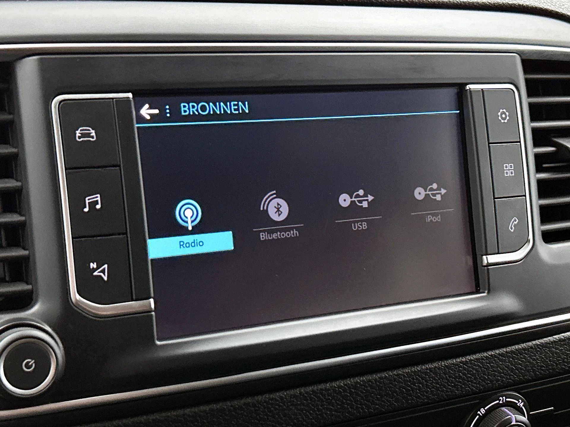 Hoofdafbeelding Peugeot Expert